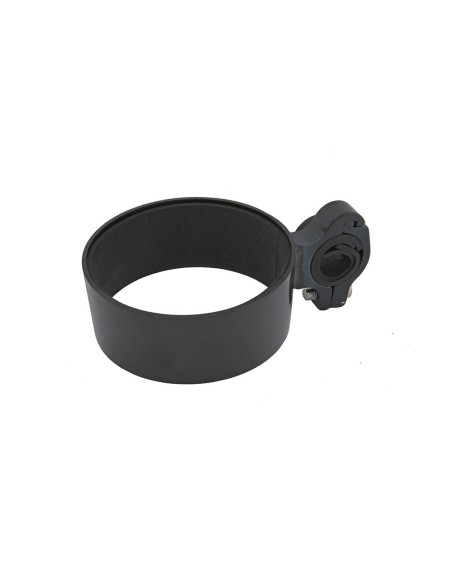Alloy Cup Holder 1469 Black.